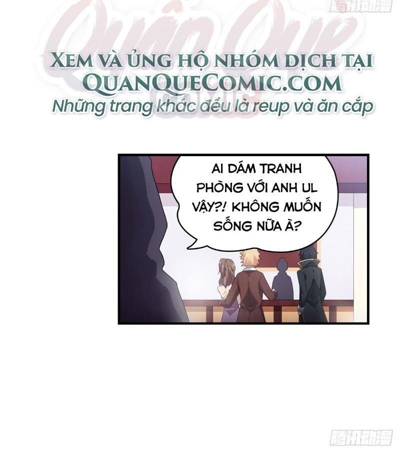 Vô Hạn Sứ Đồ Và 12 Nữ Chiến Binh Chapter 56 - Trang 2