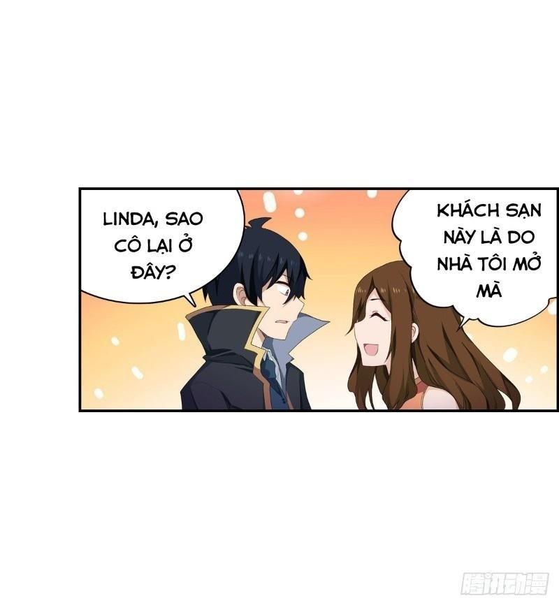 Vô Hạn Sứ Đồ Và 12 Nữ Chiến Binh Chapter 56 - Trang 2