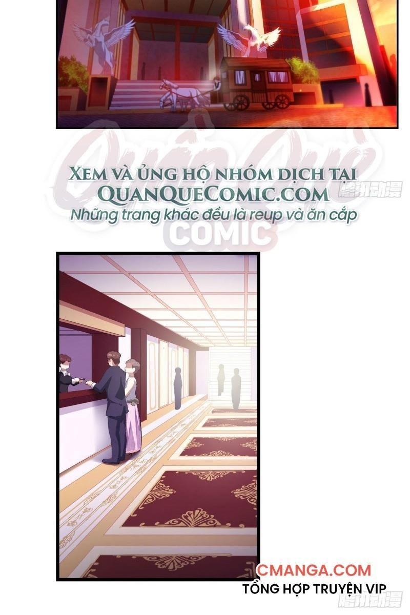 Vô Hạn Sứ Đồ Và 12 Nữ Chiến Binh Chapter 56 - Trang 2