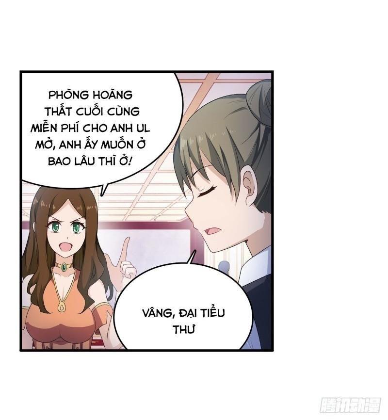 Vô Hạn Sứ Đồ Và 12 Nữ Chiến Binh Chapter 56 - Trang 2