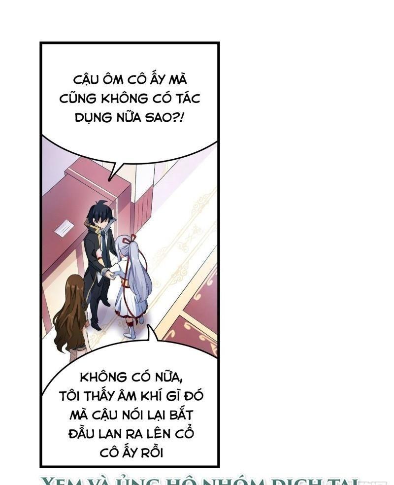 Vô Hạn Sứ Đồ Và 12 Nữ Chiến Binh Chapter 56 - Trang 2