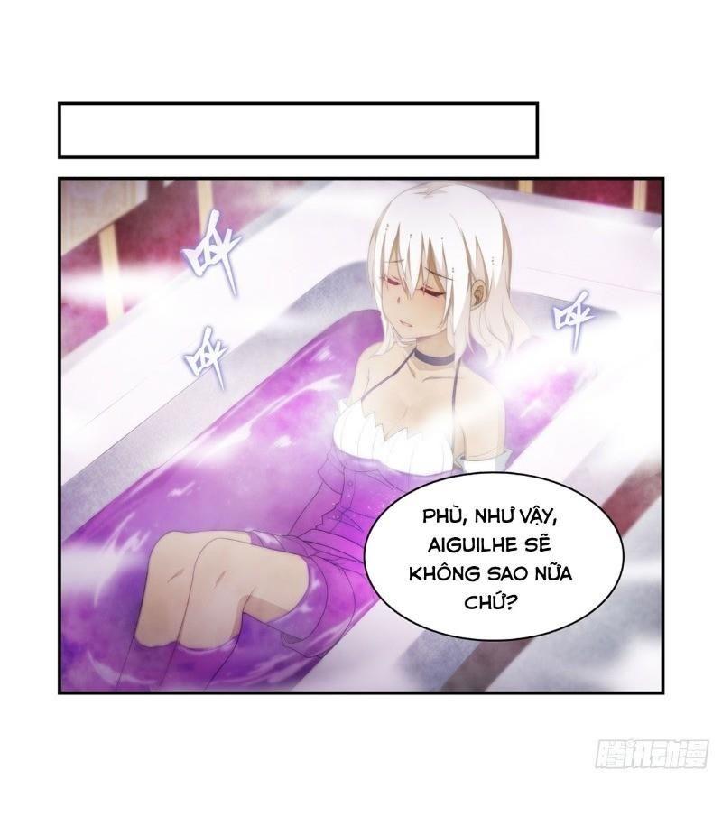 Vô Hạn Sứ Đồ Và 12 Nữ Chiến Binh Chapter 56 - Trang 2