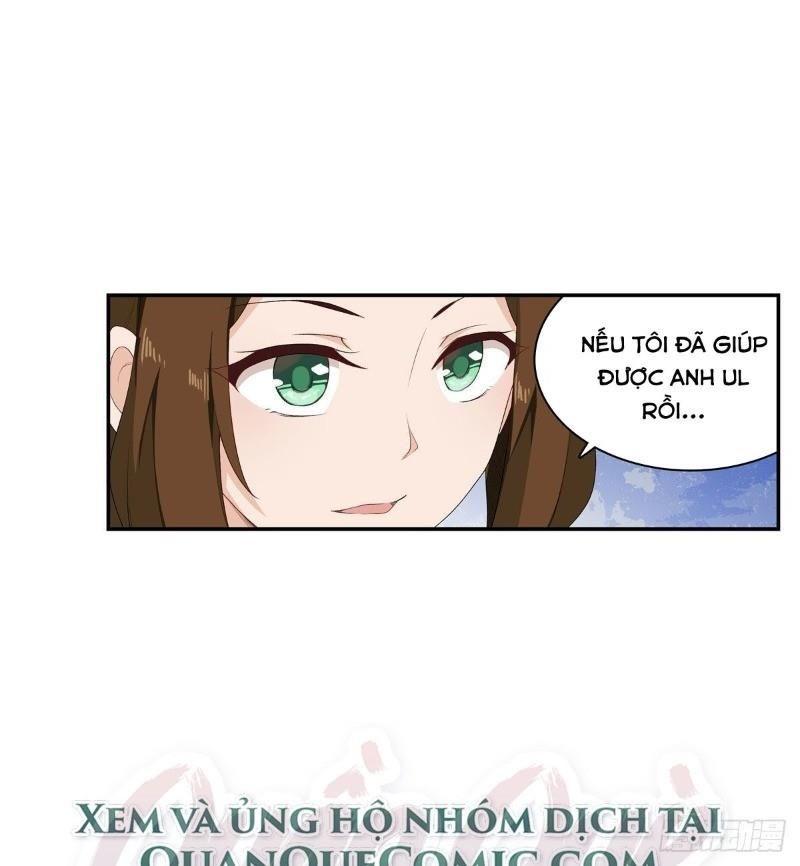 Vô Hạn Sứ Đồ Và 12 Nữ Chiến Binh Chapter 56 - Trang 2