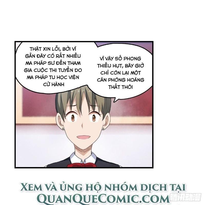 Vô Hạn Sứ Đồ Và 12 Nữ Chiến Binh Chapter 56 - Trang 2