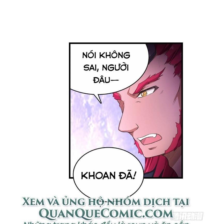 Vô Hạn Sứ Đồ Và 12 Nữ Chiến Binh Chapter 54 - Trang 2