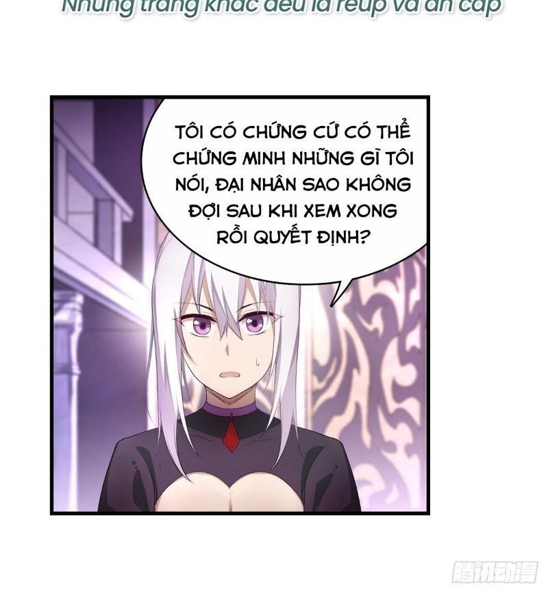 Vô Hạn Sứ Đồ Và 12 Nữ Chiến Binh Chapter 54 - Trang 2