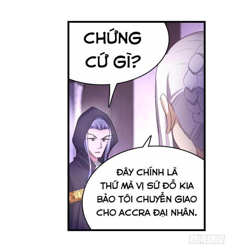 Vô Hạn Sứ Đồ Và 12 Nữ Chiến Binh Chapter 54 - Trang 2