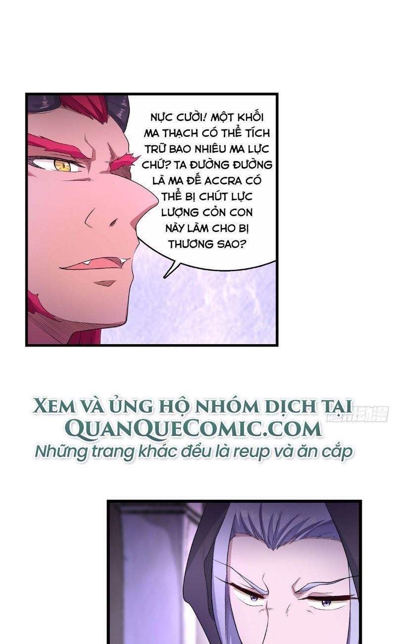 Vô Hạn Sứ Đồ Và 12 Nữ Chiến Binh Chapter 54 - Trang 2