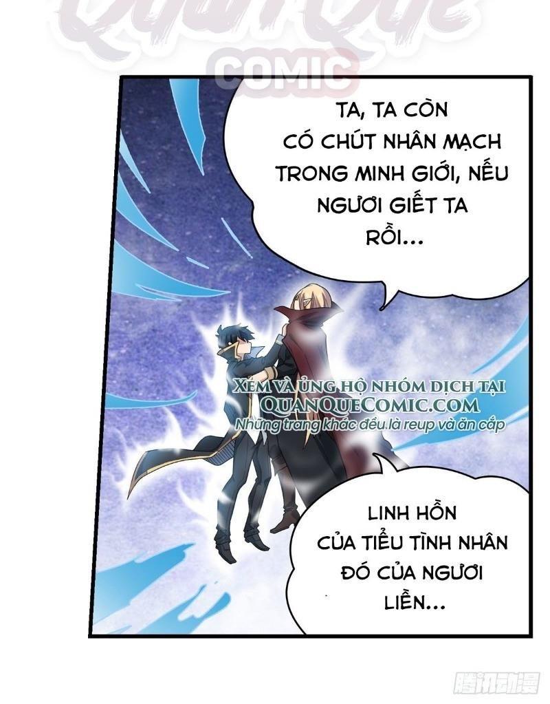 Vô Hạn Sứ Đồ Và 12 Nữ Chiến Binh Chapter 50 - Trang 2