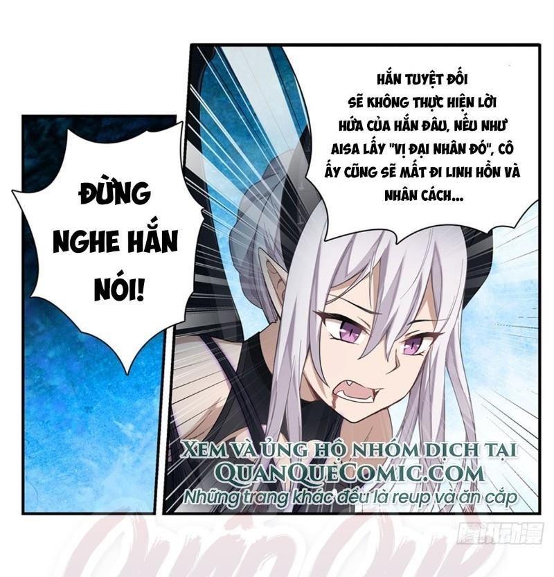 Vô Hạn Sứ Đồ Và 12 Nữ Chiến Binh Chapter 49 - Trang 2