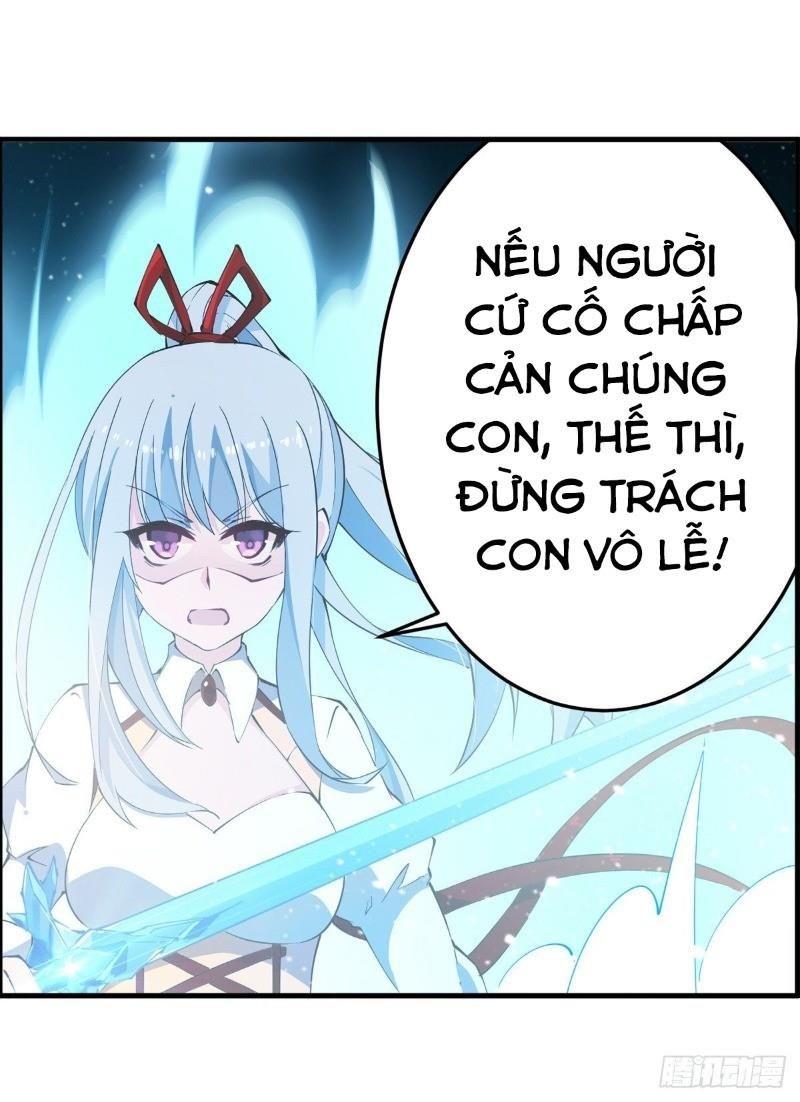 Vô Hạn Sứ Đồ Và 12 Nữ Chiến Binh Chapter 44 - Trang 2