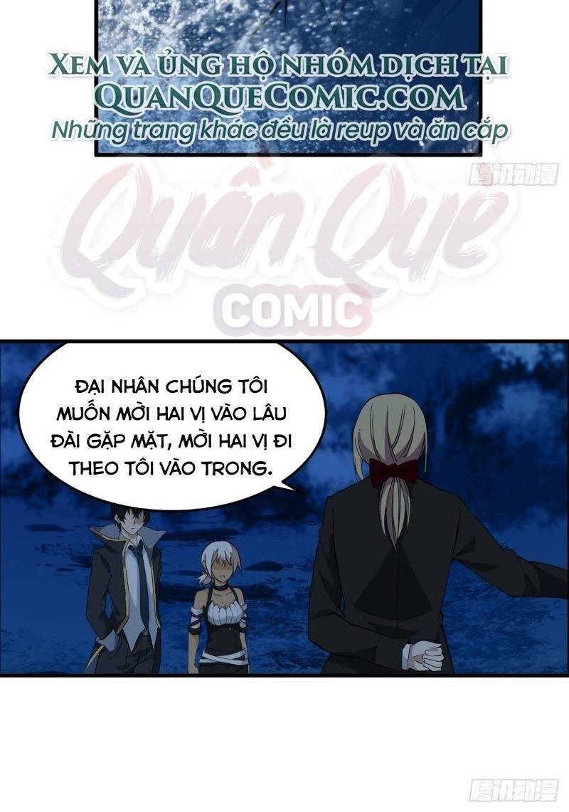 Vô Hạn Sứ Đồ Và 12 Nữ Chiến Binh Chapter 42 - Trang 2