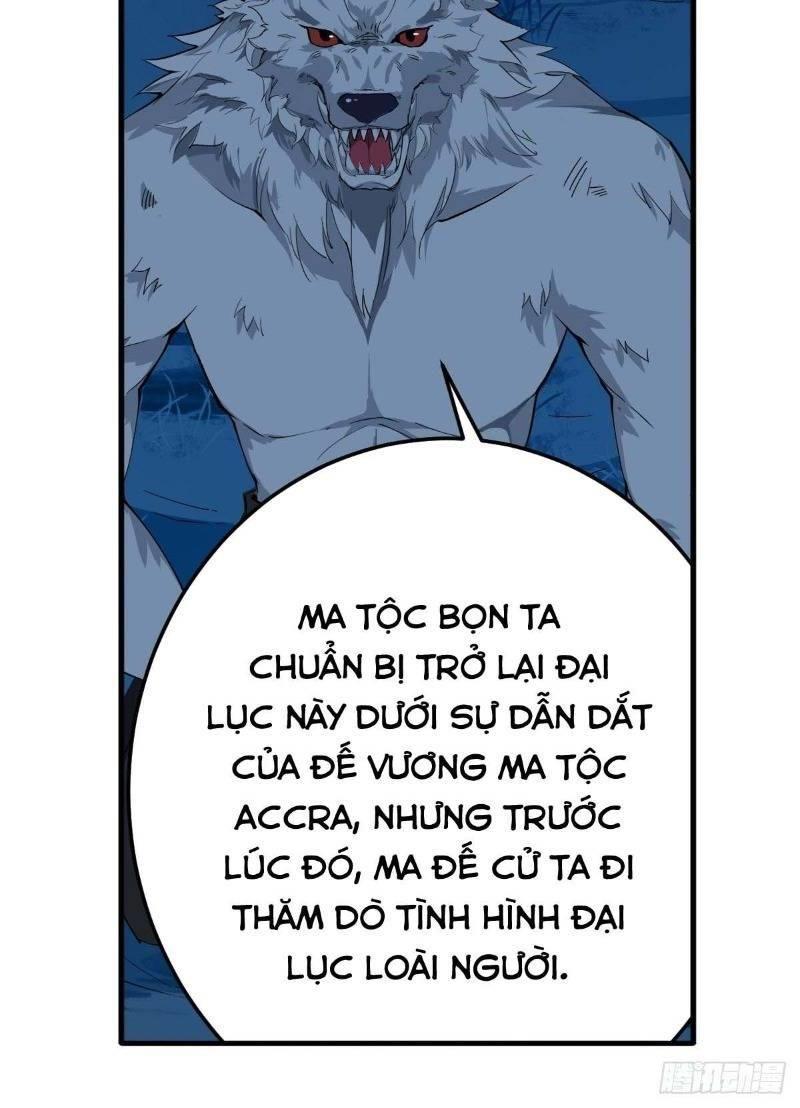 Vô Hạn Sứ Đồ Và 12 Nữ Chiến Binh Chapter 41 - Trang 2