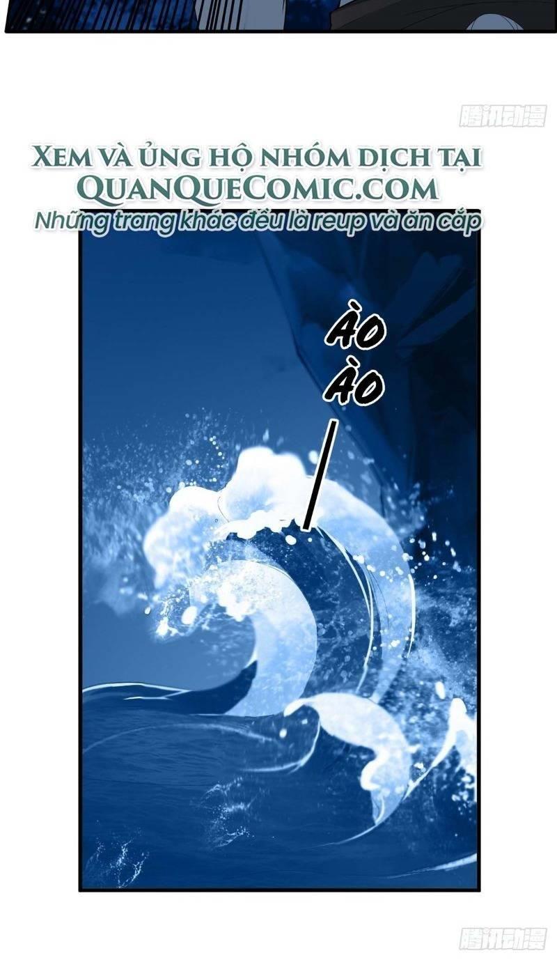 Vô Hạn Sứ Đồ Và 12 Nữ Chiến Binh Chapter 41 - Trang 2