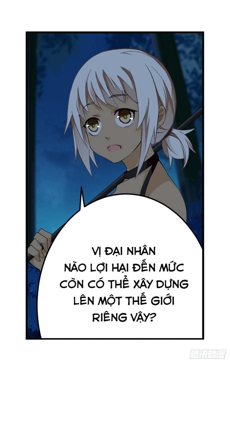 Vô Hạn Sứ Đồ Và 12 Nữ Chiến Binh Chapter 41 - Trang 2