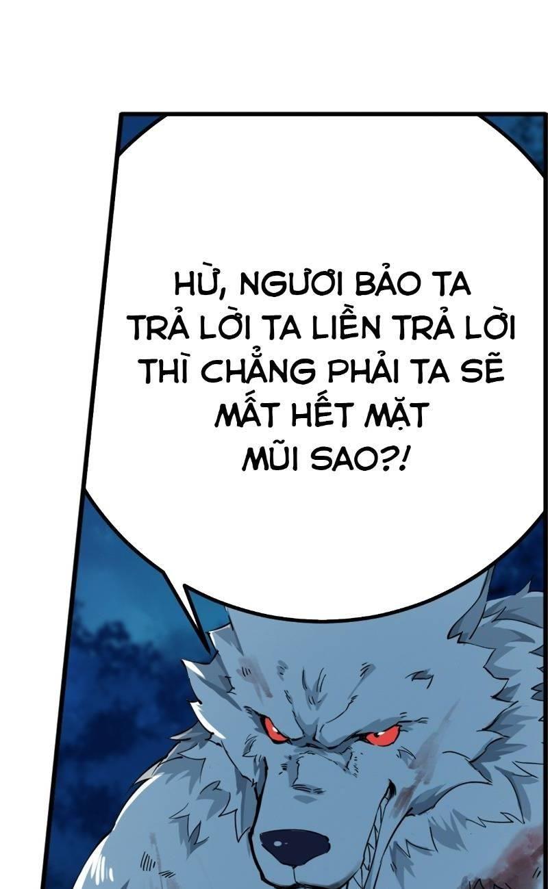 Vô Hạn Sứ Đồ Và 12 Nữ Chiến Binh Chapter 40 - Trang 2