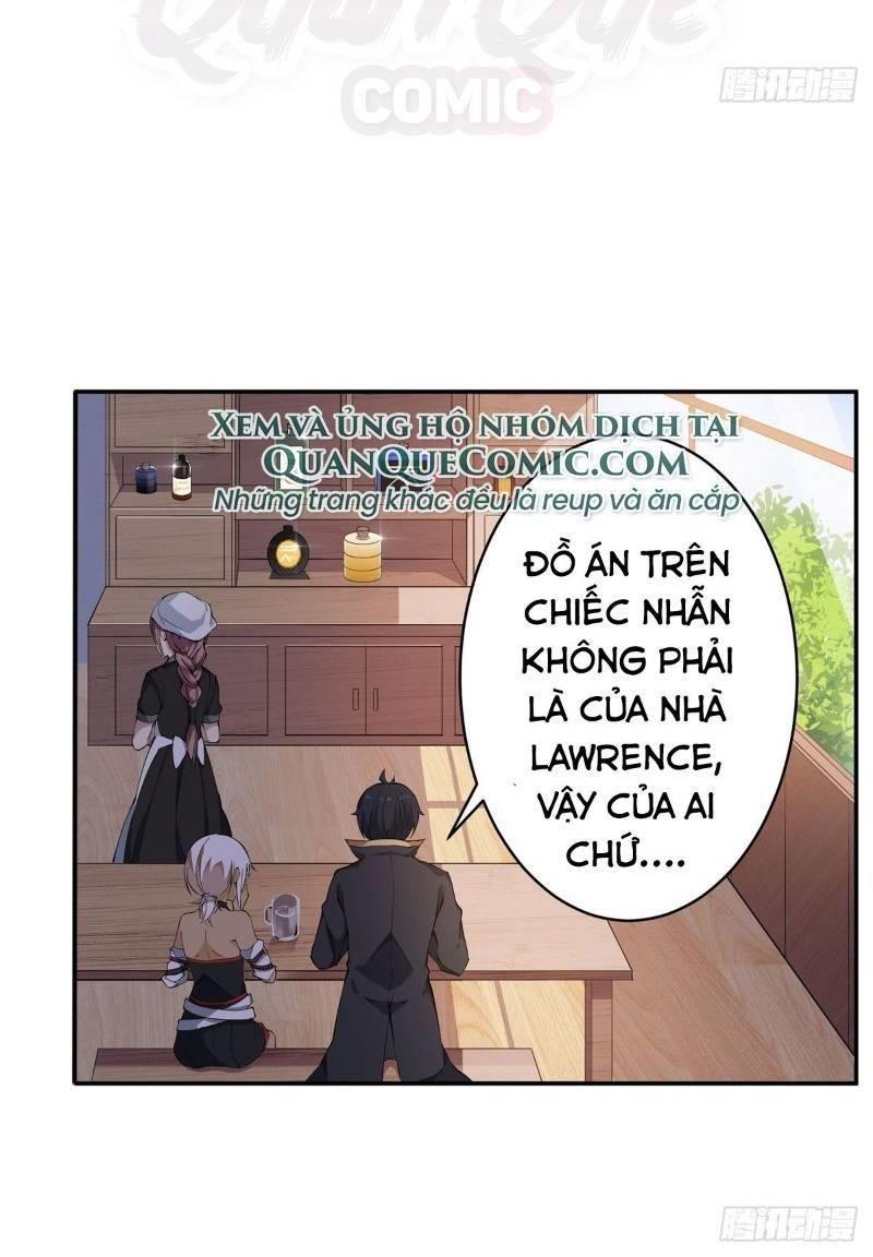 Vô Hạn Sứ Đồ Và 12 Nữ Chiến Binh Chapter 37 - Trang 2