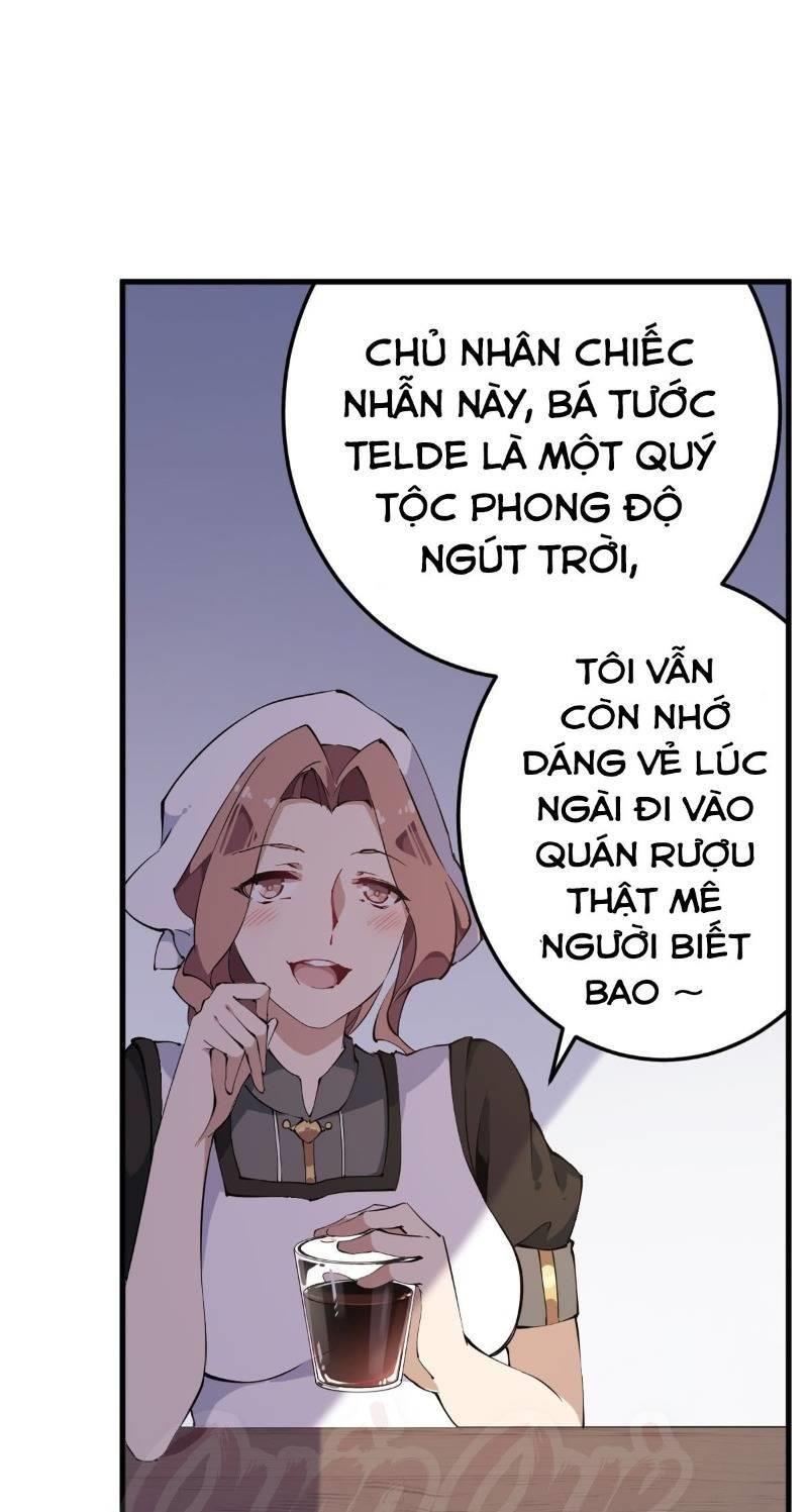 Vô Hạn Sứ Đồ Và 12 Nữ Chiến Binh Chapter 37 - Trang 2