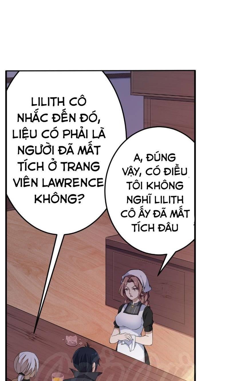 Vô Hạn Sứ Đồ Và 12 Nữ Chiến Binh Chapter 37 - Trang 2