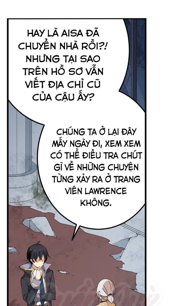 Vô Hạn Sứ Đồ Và 12 Nữ Chiến Binh Chapter 36 - Trang 2