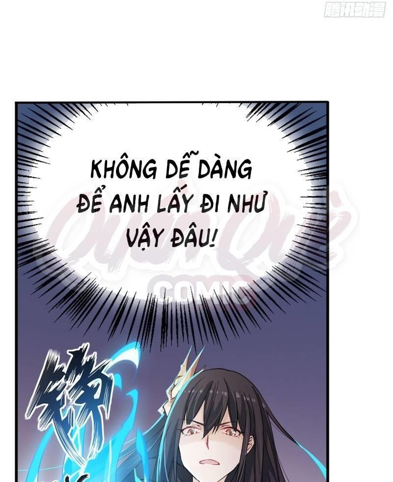 Vô Hạn Sứ Đồ Và 12 Nữ Chiến Binh Chapter 33 - Trang 2