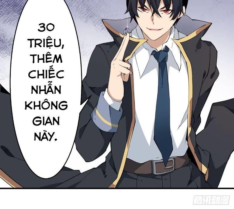 Vô Hạn Sứ Đồ Và 12 Nữ Chiến Binh Chapter 32 - Trang 2