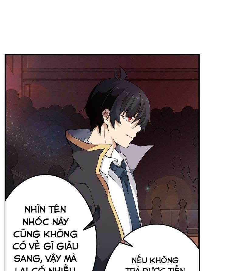 Vô Hạn Sứ Đồ Và 12 Nữ Chiến Binh Chapter 32 - Trang 2