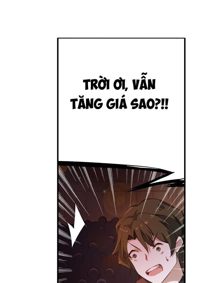 Vô Hạn Sứ Đồ Và 12 Nữ Chiến Binh Chapter 32 - Trang 2