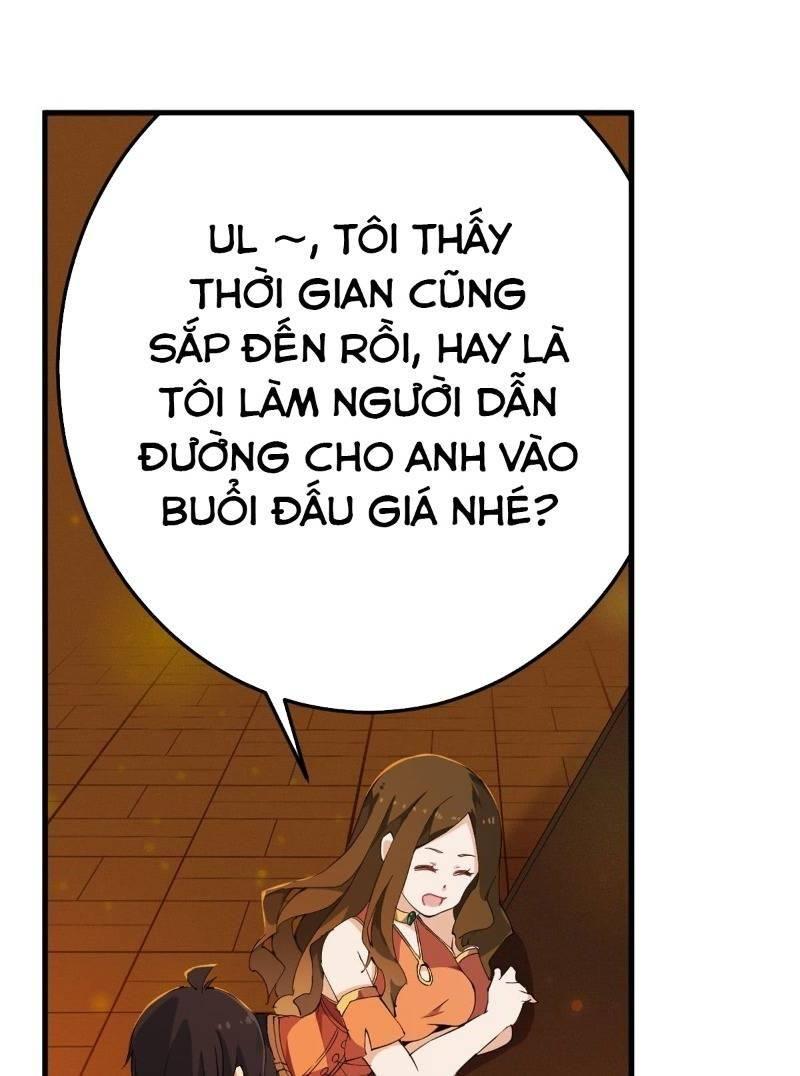 Vô Hạn Sứ Đồ Và 12 Nữ Chiến Binh Chapter 31 - Trang 2