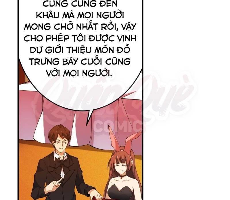 Vô Hạn Sứ Đồ Và 12 Nữ Chiến Binh Chapter 31 - Trang 2