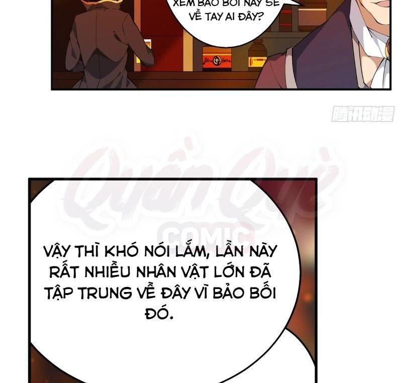 Vô Hạn Sứ Đồ Và 12 Nữ Chiến Binh Chapter 31 - Trang 2