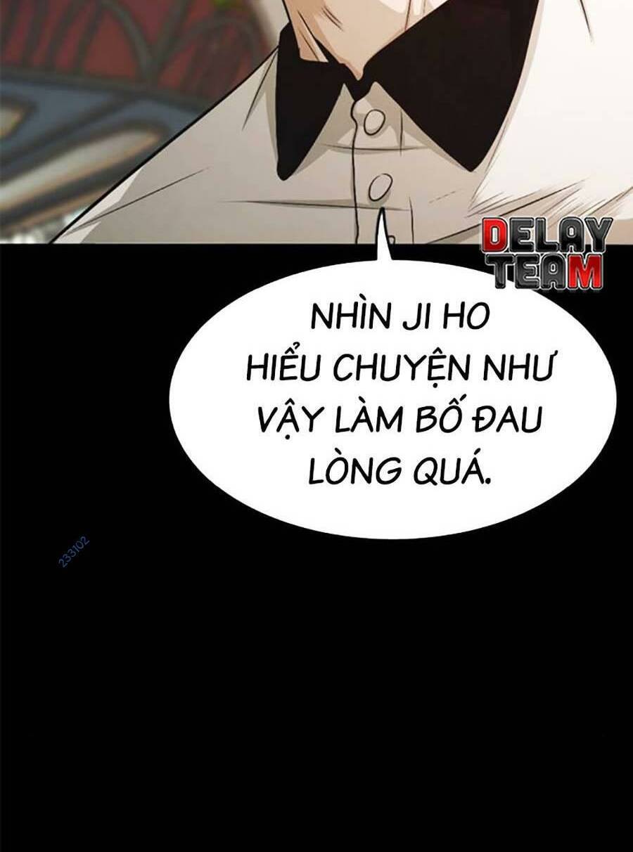 Ngục Tù Đẫm Máu Chapter 74 - Trang 2