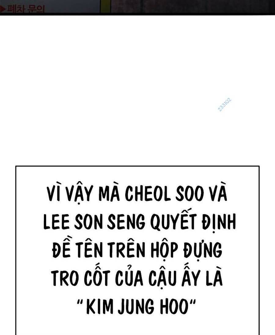 Ngục Tù Đẫm Máu Chapter 74 - Trang 2