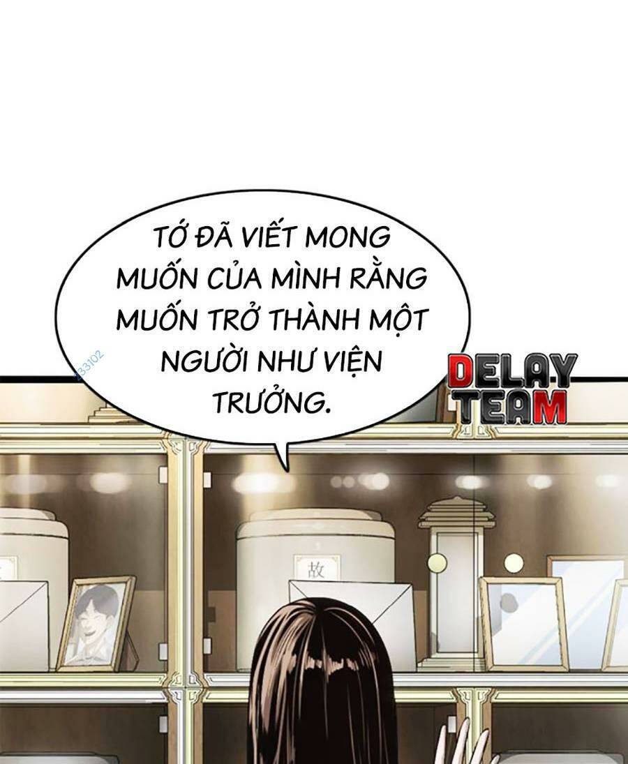 Ngục Tù Đẫm Máu Chapter 74 - Trang 2