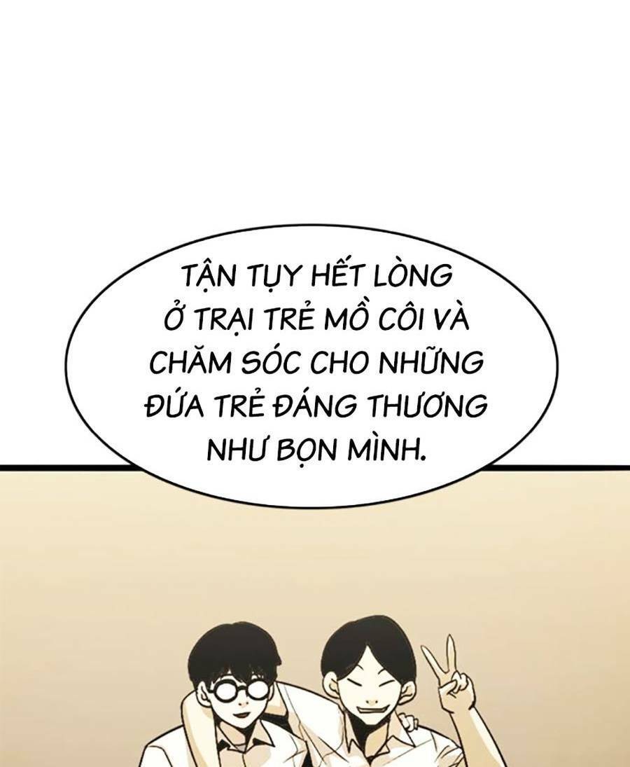 Ngục Tù Đẫm Máu Chapter 74 - Trang 2