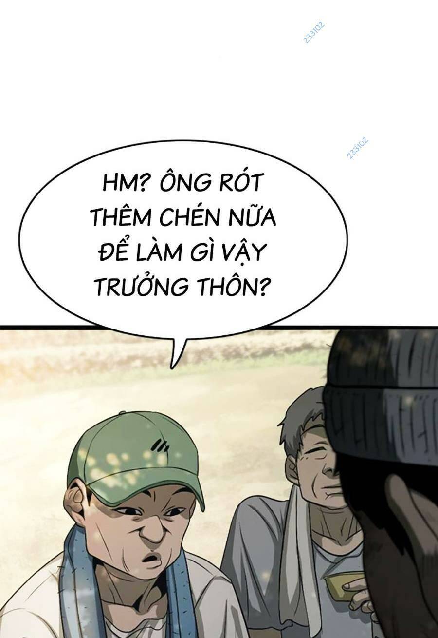 Ngục Tù Đẫm Máu Chapter 74 - Trang 2