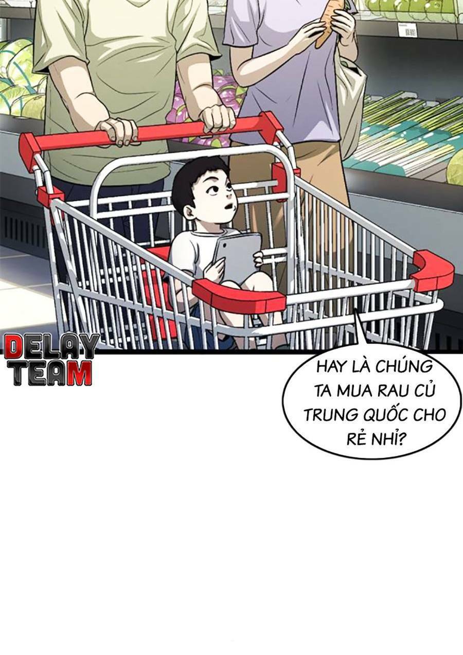 Ngục Tù Đẫm Máu Chapter 74 - Trang 2