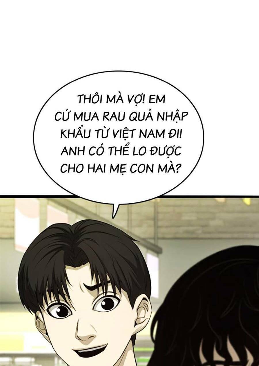 Ngục Tù Đẫm Máu Chapter 74 - Trang 2