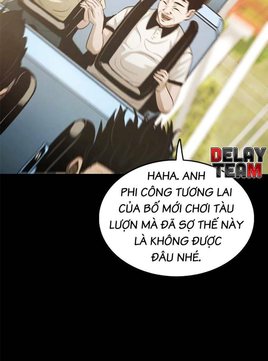 Ngục Tù Đẫm Máu Chapter 74 - Trang 2