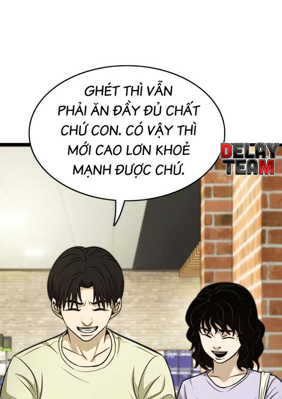 Ngục Tù Đẫm Máu Chapter 74 - Trang 2