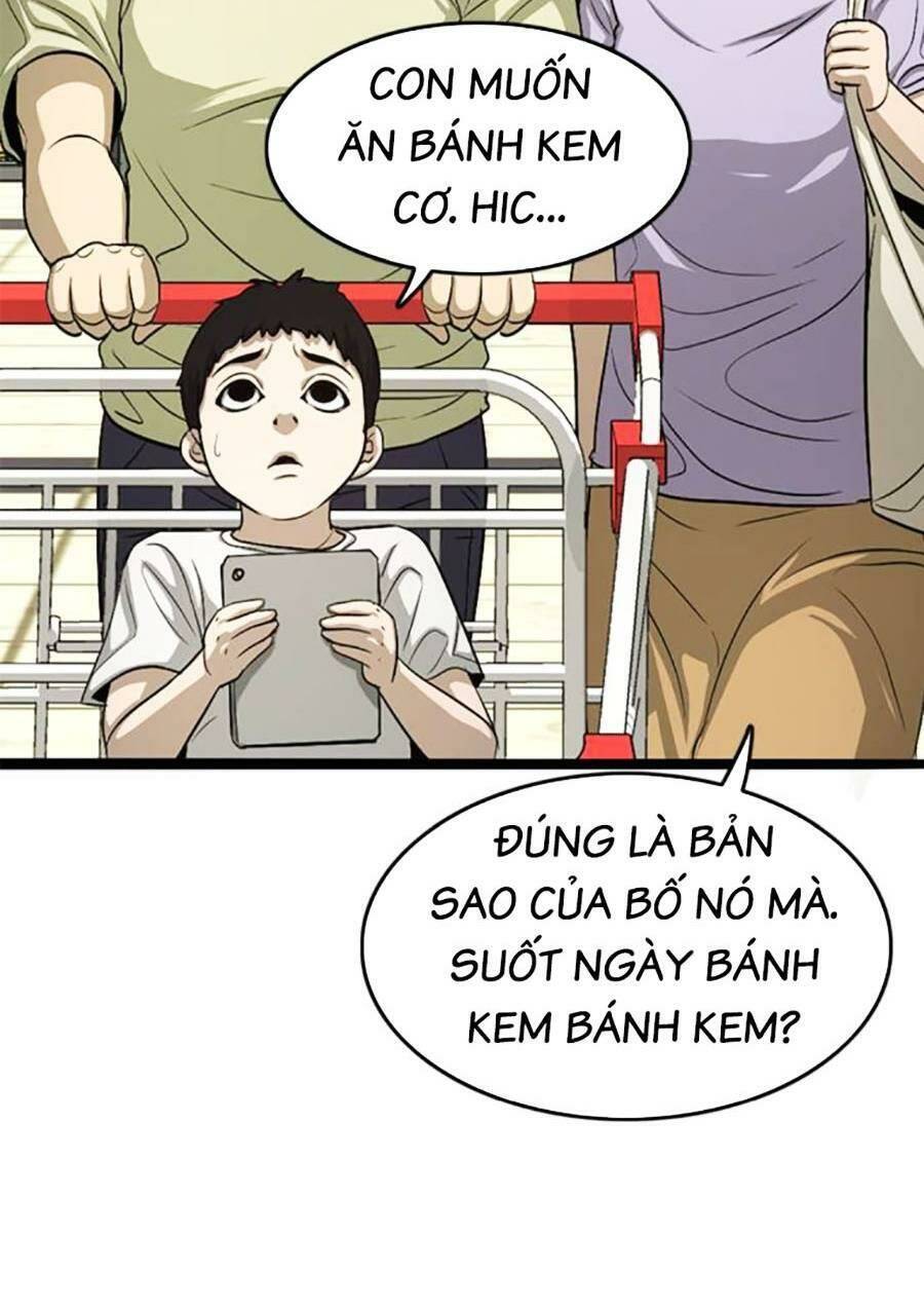 Ngục Tù Đẫm Máu Chapter 74 - Trang 2