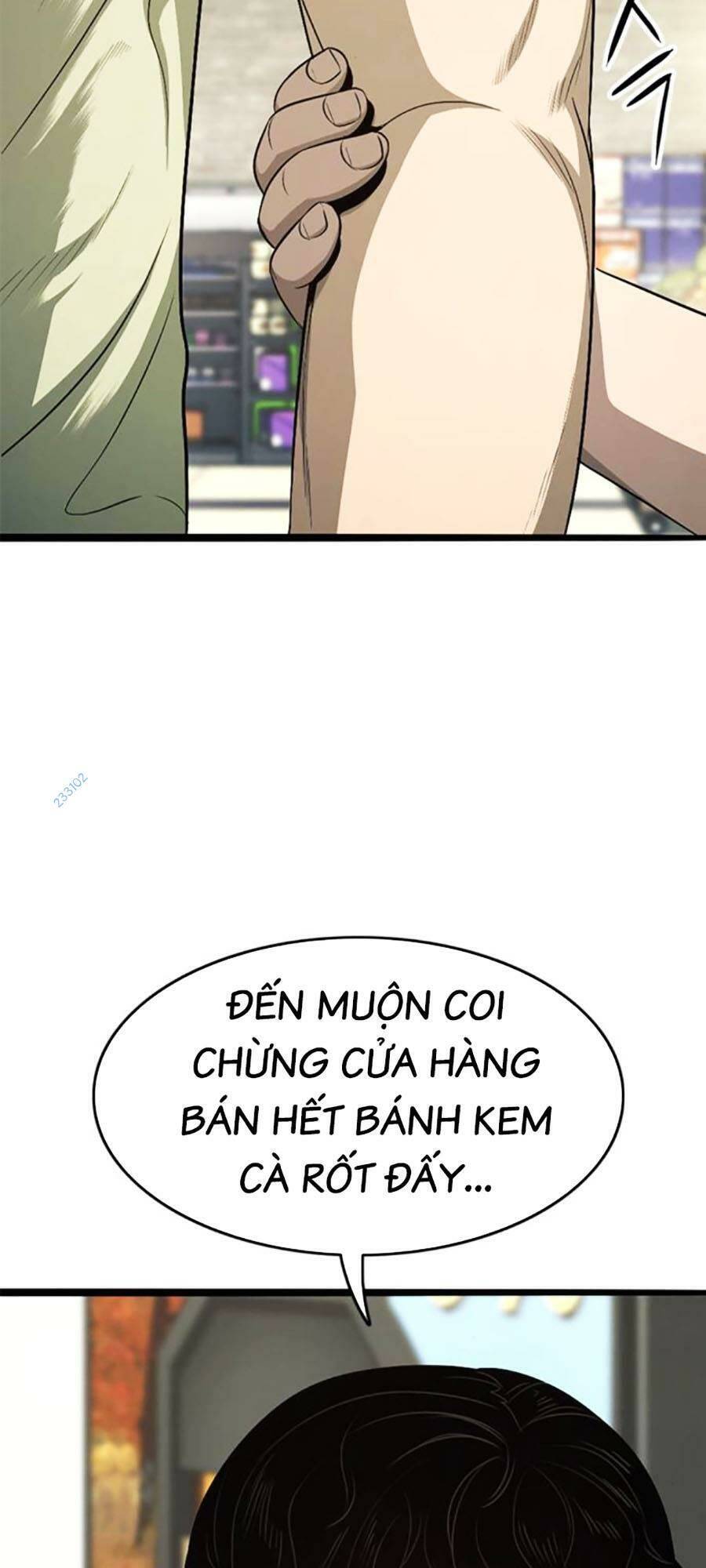 Ngục Tù Đẫm Máu Chapter 74 - Trang 2