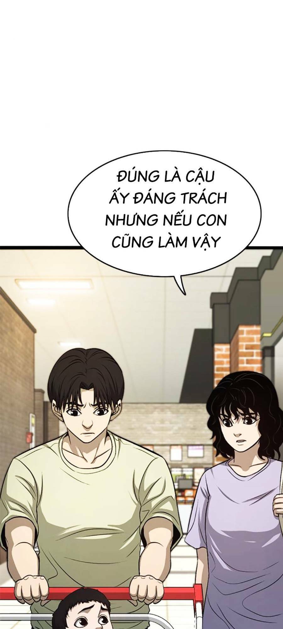 Ngục Tù Đẫm Máu Chapter 74 - Trang 2