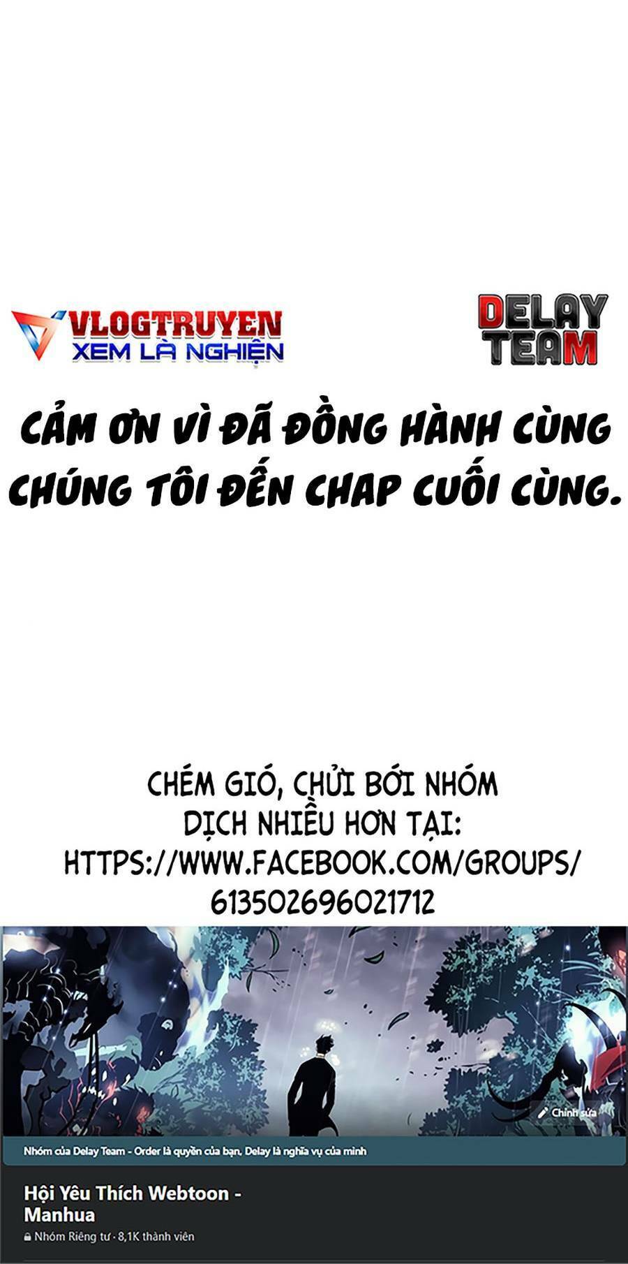 Ngục Tù Đẫm Máu Chapter 74 - Trang 2