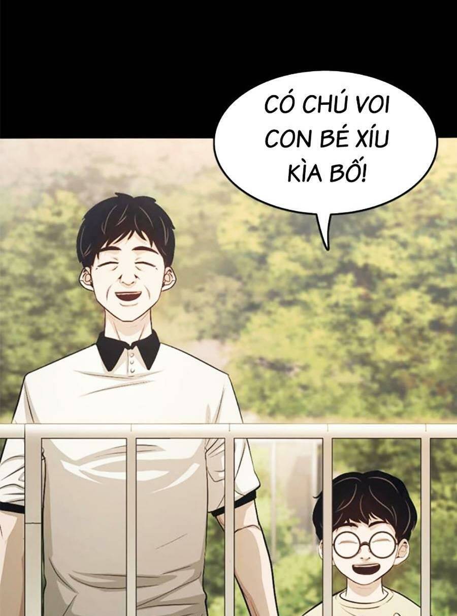 Ngục Tù Đẫm Máu Chapter 74 - Trang 2