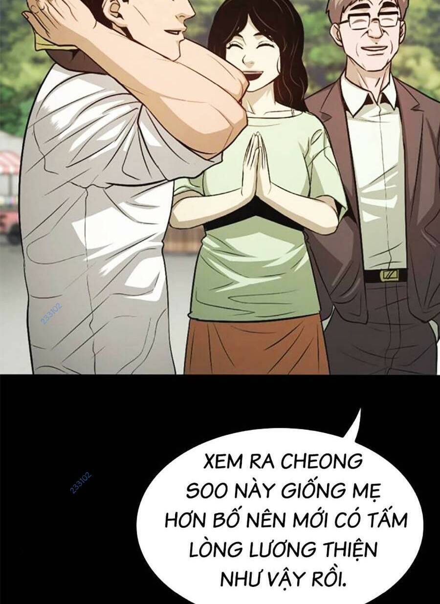 Ngục Tù Đẫm Máu Chapter 74 - Trang 2