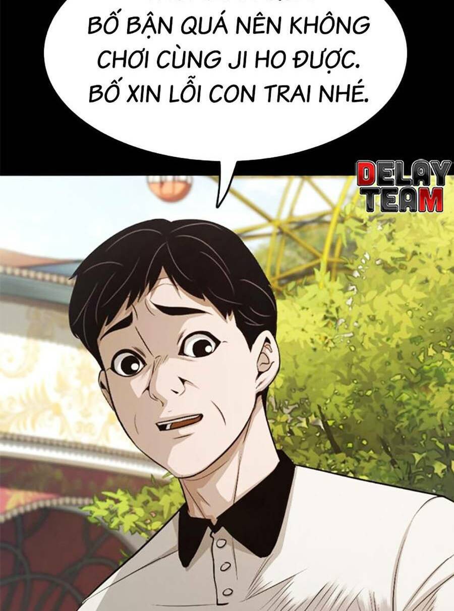 Ngục Tù Đẫm Máu Chapter 74 - Trang 2