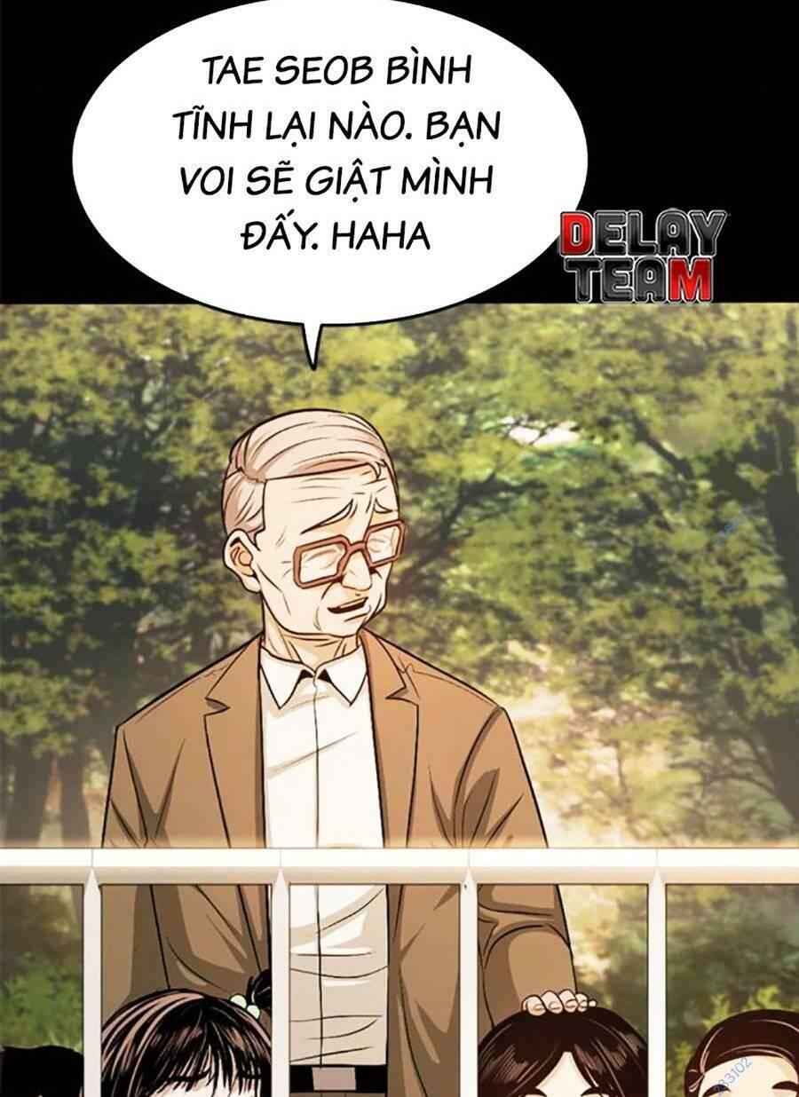 Ngục Tù Đẫm Máu Chapter 74 - Trang 2