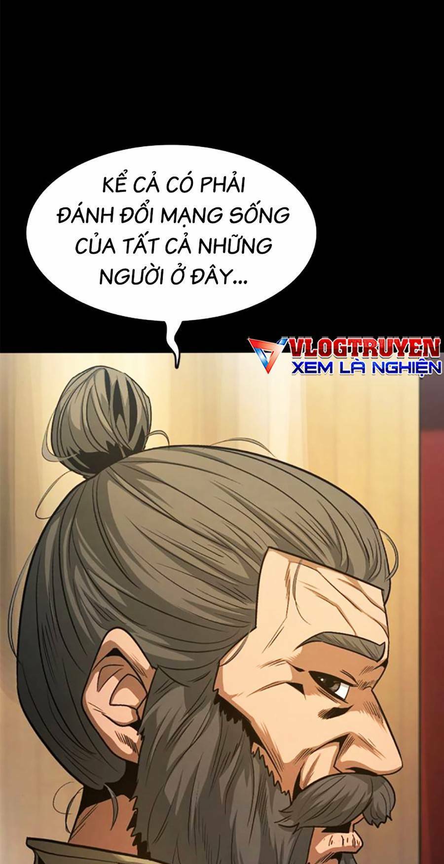 Ngục Tù Đẫm Máu Chapter 73 - Trang 2