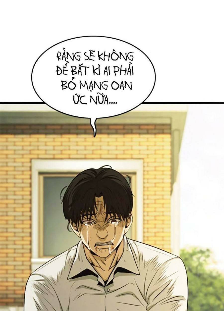 Ngục Tù Đẫm Máu Chapter 73 - Trang 2